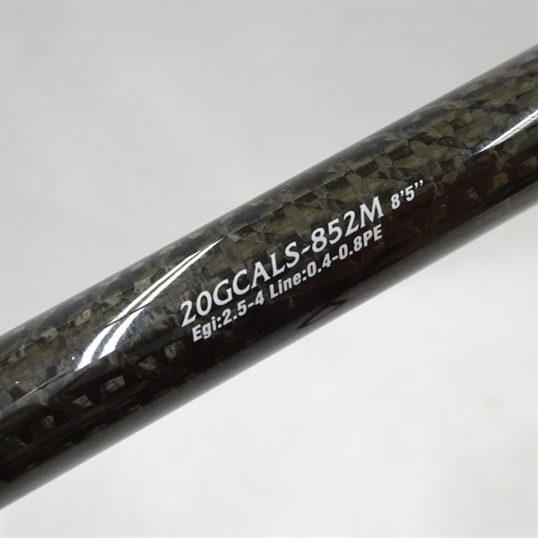 カラマレッティ２０ＧＣＡＬＳ－８５２Ｍ